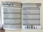 Fly High 2 Pack (Pupil's book+Activity book)