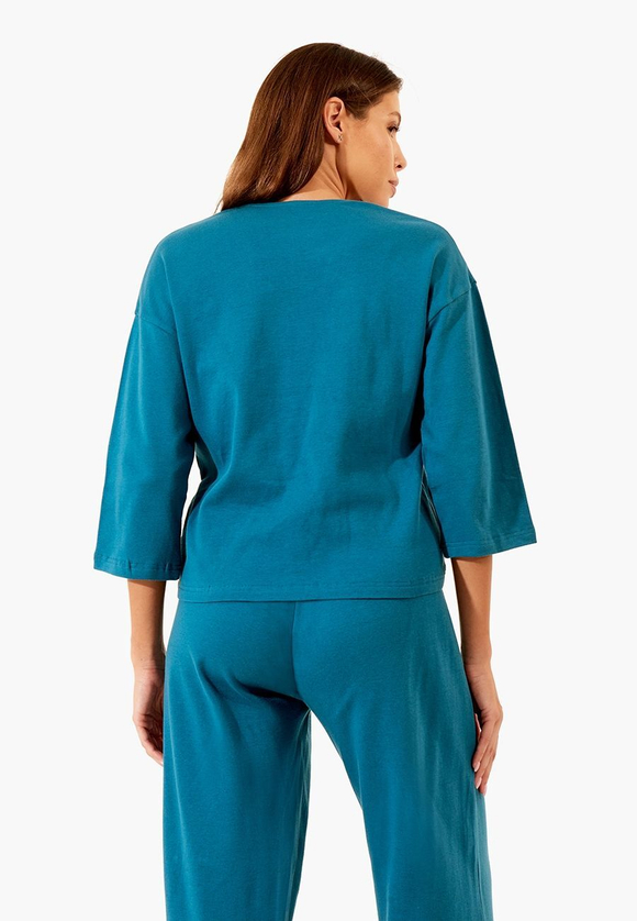 Пижама женская 0120298074 Vision Sensera