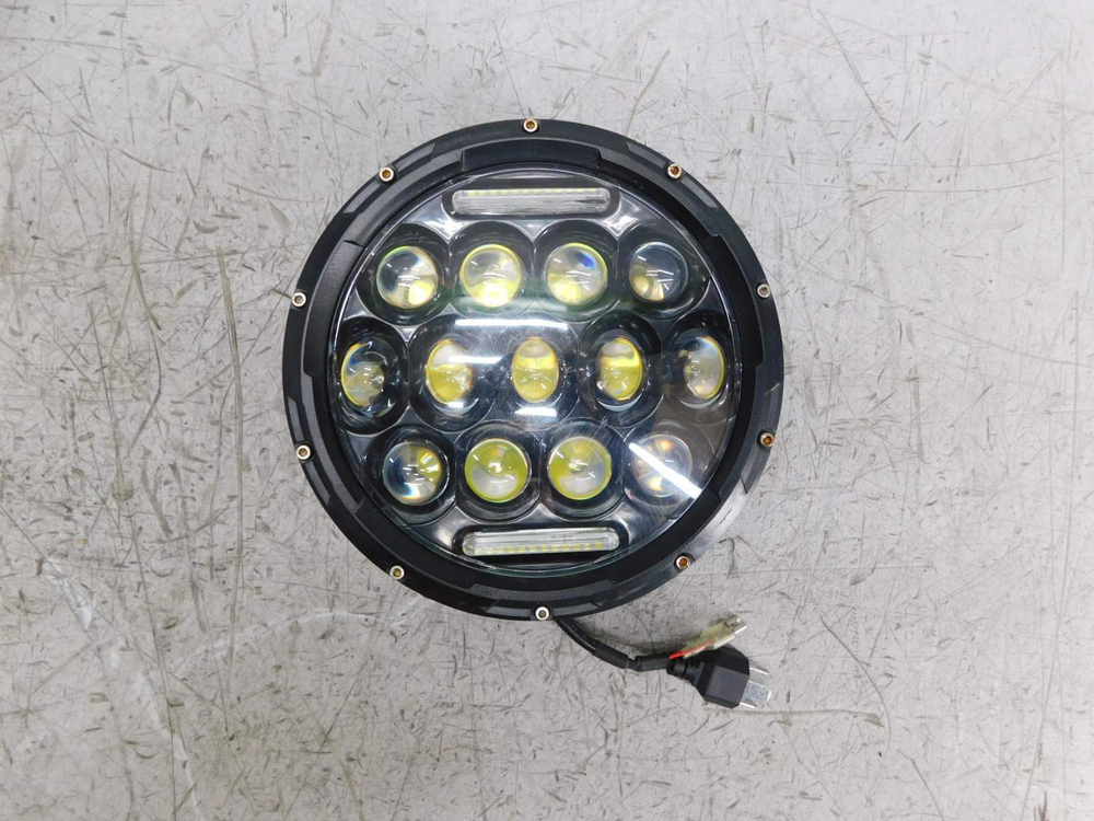 Фара LED бу