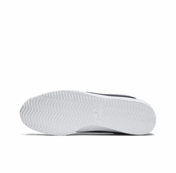 Женские кроссовки Nike Classic Cortez Leather 'White Black' 807471-101