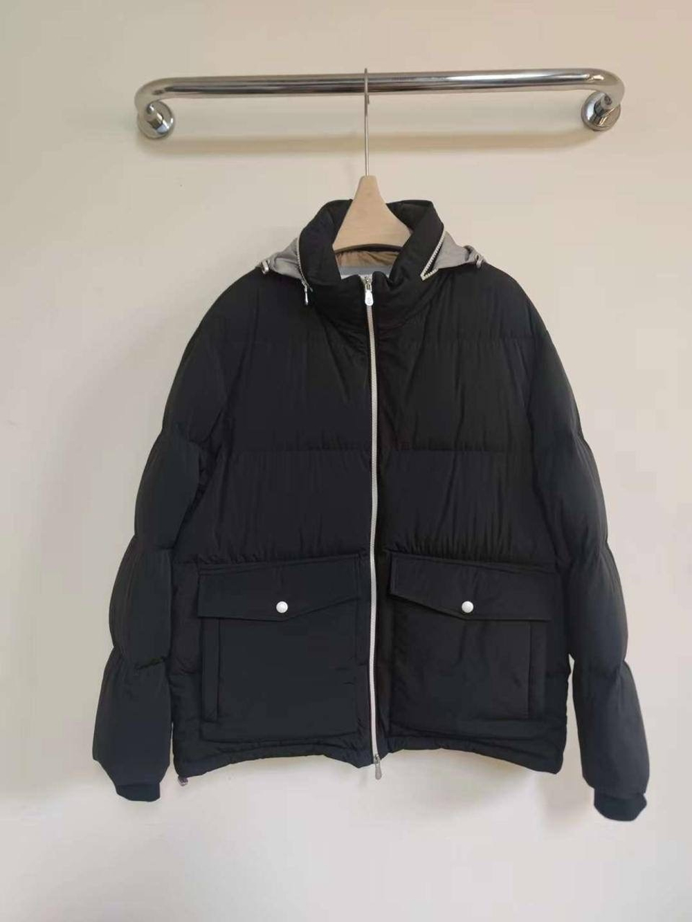 Куртка Brunello Cucinelli