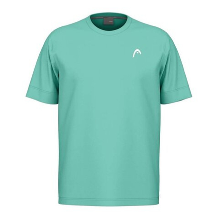 ОДЕЖДА ДЛЯ ТЕННИСА Мальчики, Футболка HEAD SLICE II T SHIRT BOY .