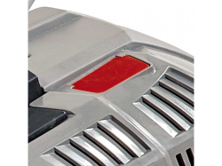 Газонокосилка аккумуляторная Einhell PXC GE-CM 43 Li M Kit (2x4,0Ah)