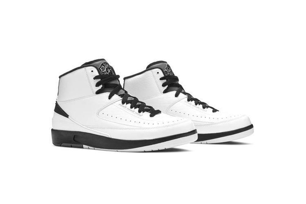 Кроссовки Jordan Air Jordan 2 Retro Wing It