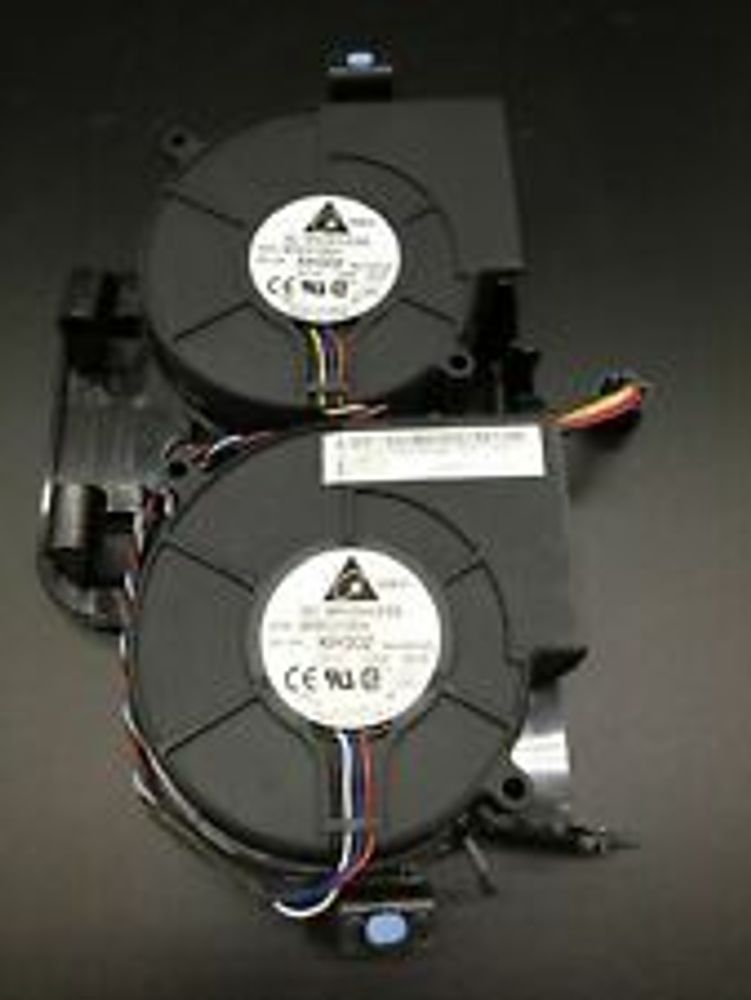 Система охлаждения Dell PowerEdge 860 Server FAN 0KH302