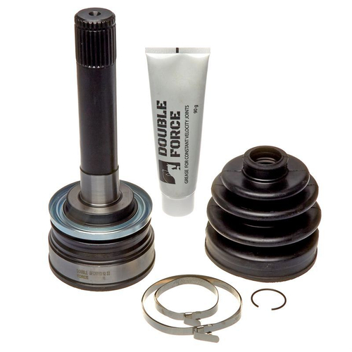 Шрус привода DOUBLE FORCE DFCV113