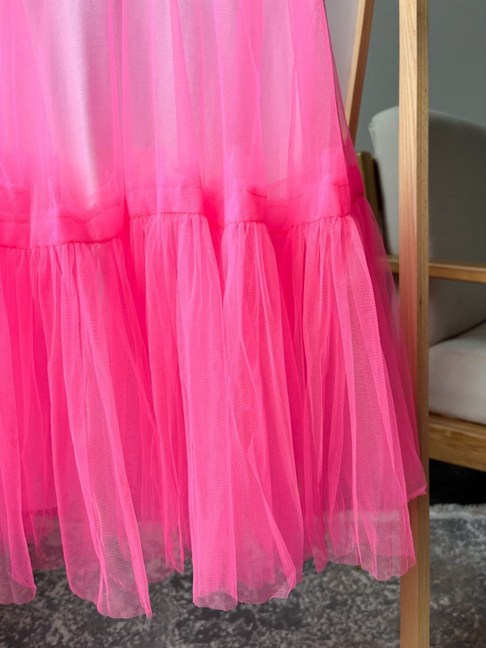 Хлопковое платье Scrambled_ego, 98