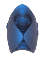 Синий инновационный мужской осциллятор Pulse Solo Essential Dragon Eye