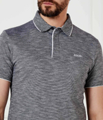 Поло Iwanko Joop! - черный(30045542)