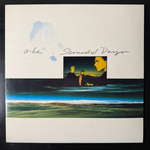Виниловая пластинка a-ha ‎– Scoundrel Days LP