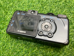 Canon PowerShot S70