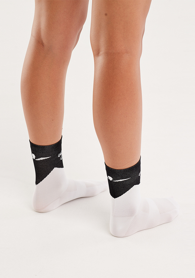 НОСКИ GRIP SOCKS | WHITE