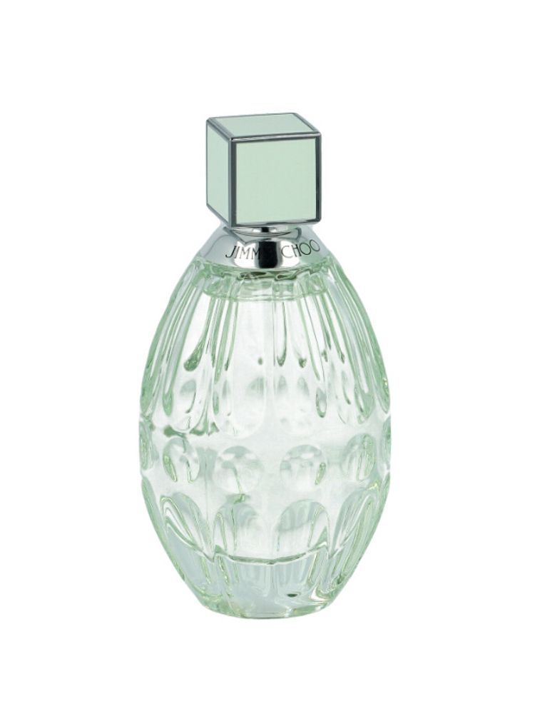 Jimmy Choo Floral Eau De Toilette - tester 90 ml (woman)