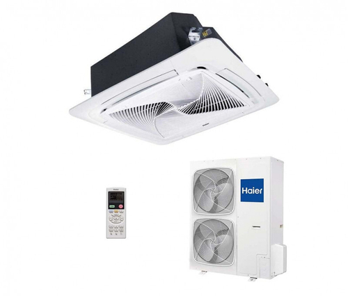 Haier ABH125K1ERG/1U48LS1EAB(S)