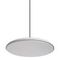 Подвесной светодиодный светильник Loft IT Plato 10119 White