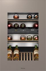 Винный холодильник Miele KWT 6422 iG Pearlbeige