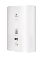 Водонагреватель 30 л. накопительный электрический ELECTROLUX Centurio IQ 3.0 нержавеющая сталь 30