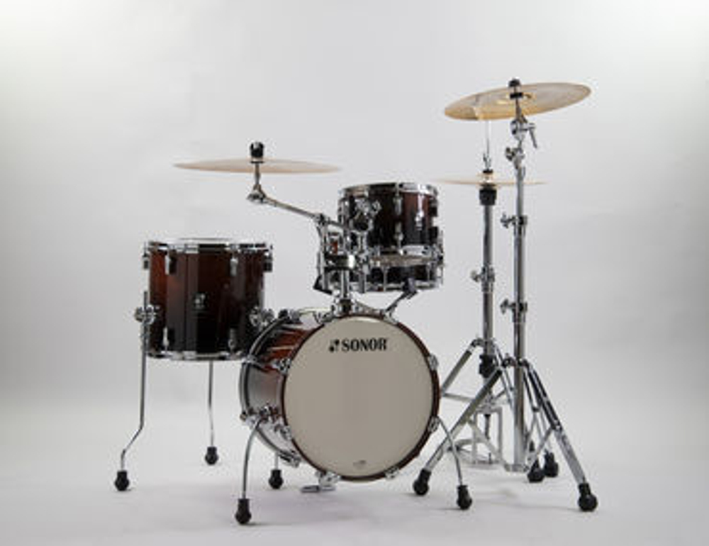 Барабанная установка Sonor 17503622 AQ2 Safari Set BRF 13073