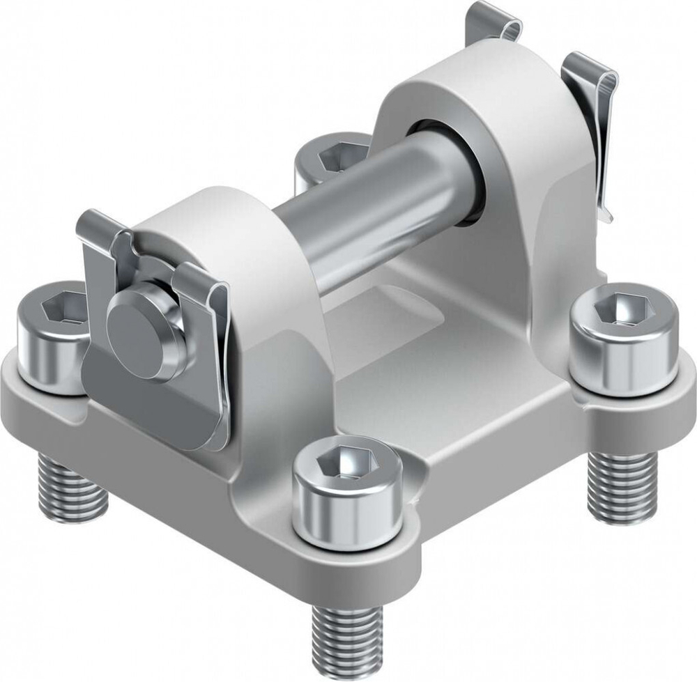 Фланец с осью Festo SNCB-50