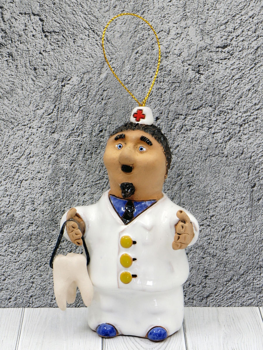 Колокольчик