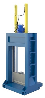 Гильотина ПЗО PZO GGR 1000