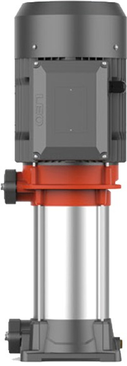 Насос LEO модель EVP6-5 (380)