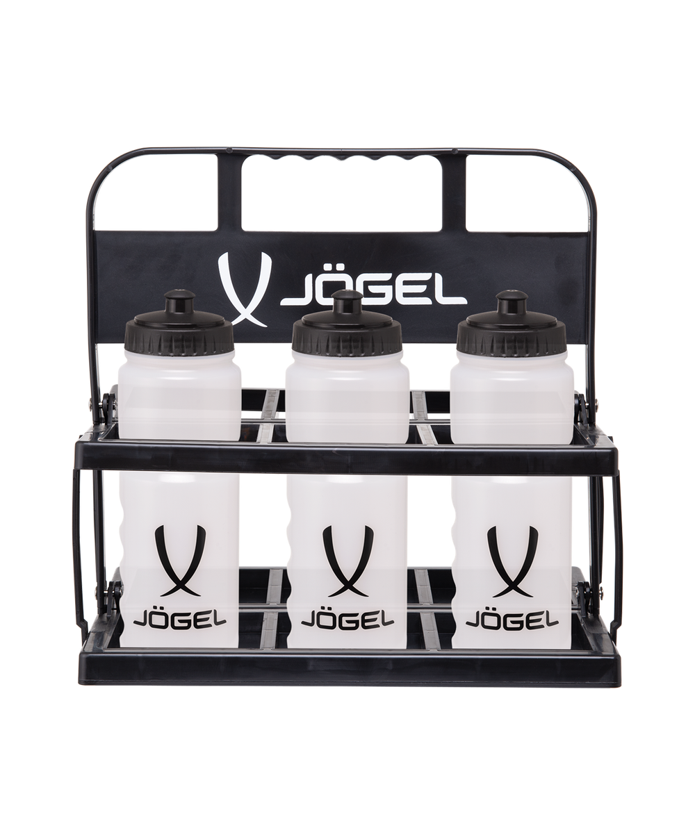 Переноска для бутылок JA-234, на 6 штук