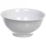 Коса большая 500мл Белая 152мм