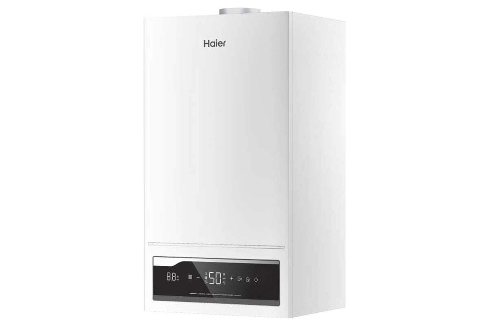 Газовый настенный котел Haier proline 2.32 ti, 32 квт GE0Q6WE06RU