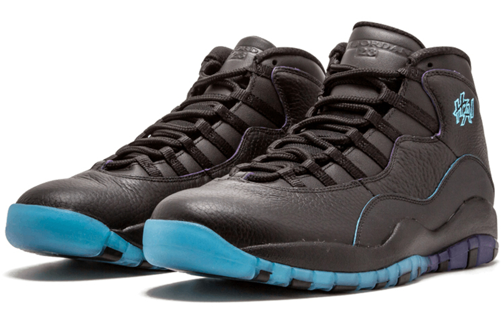 Кроссовки Jordan Air Jordan 10 Retro Shanghai