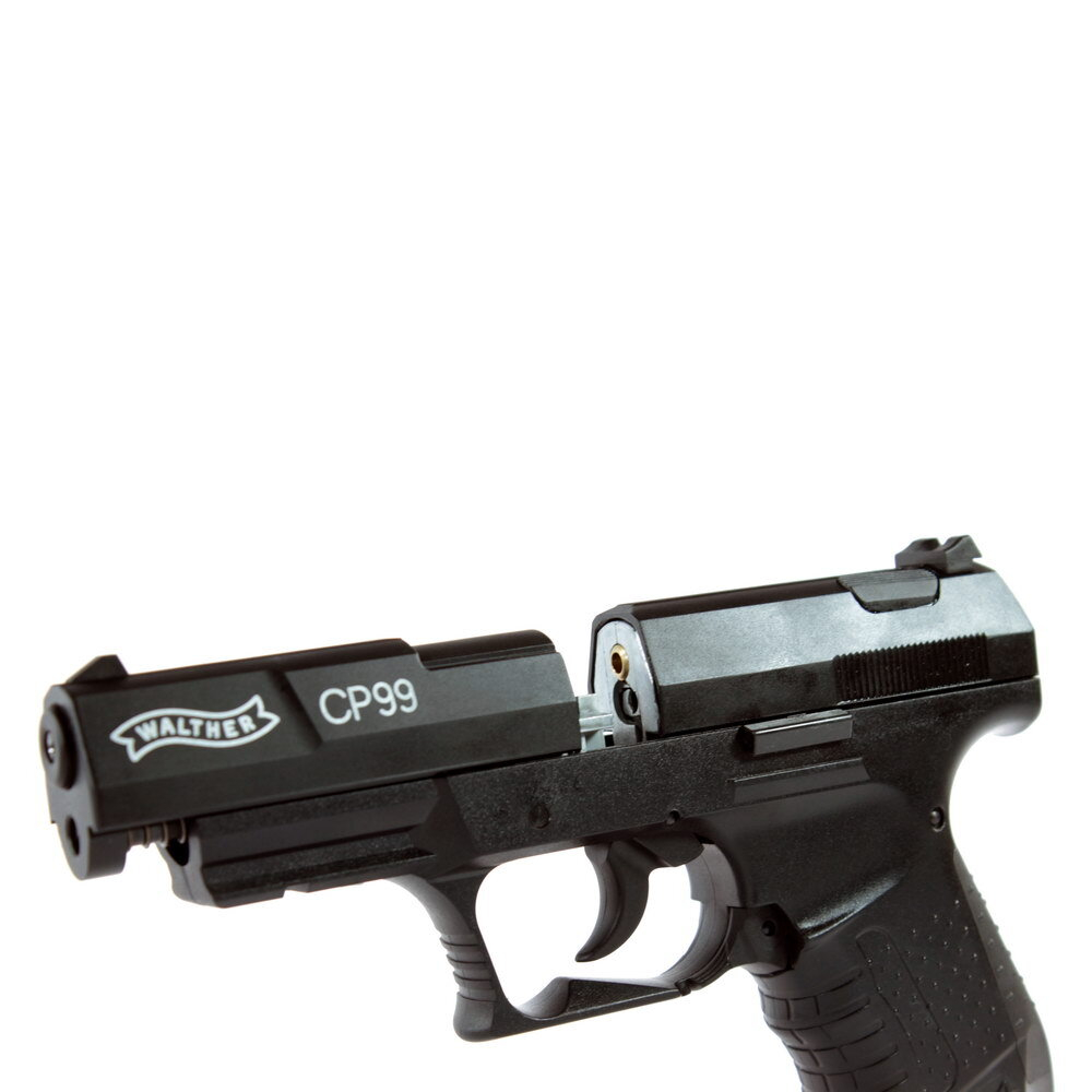 Пистолет пневматический Umarex Walther CP99 4,5 мм