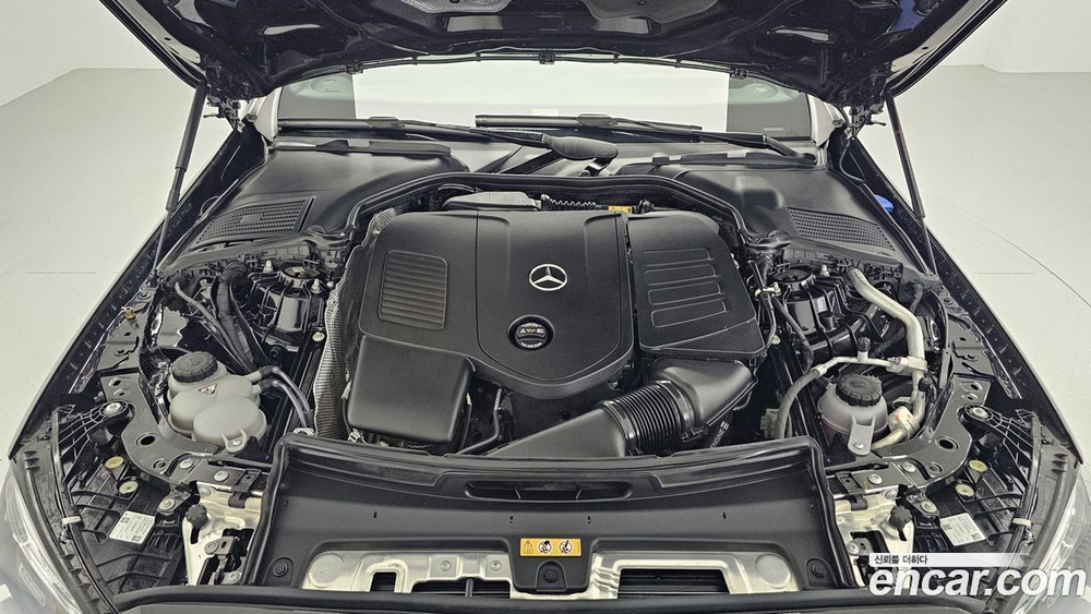 Mercedes-Benz A-Class W177 A220 Hatchback (02.2023)