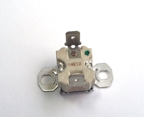 Термопредохранитель духовки BOSCH