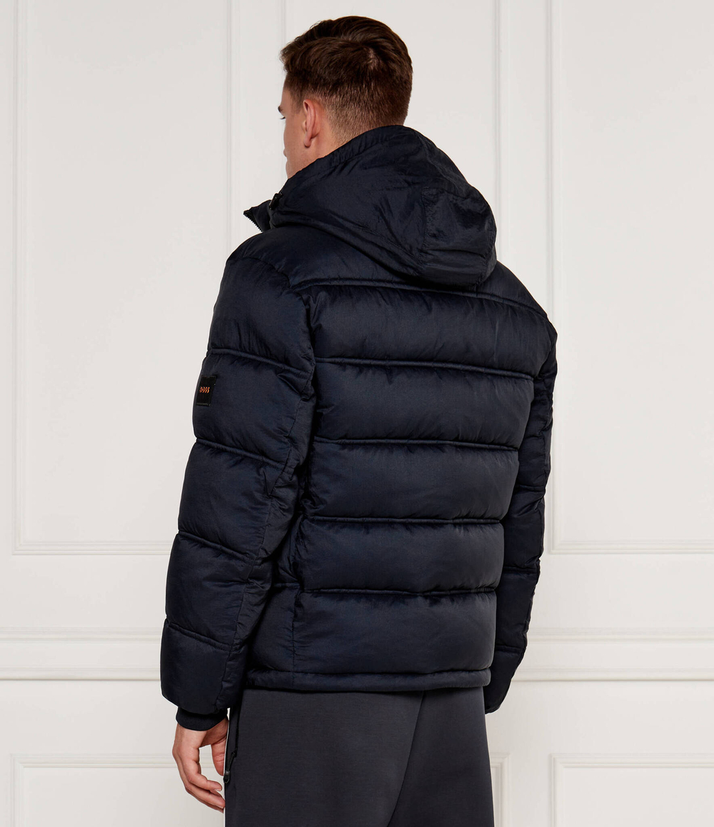 Куртка Okobra1 BOSS ORANGE - темно-синий(50535994)