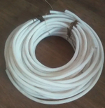 Трубка фторопластовая Ф-4Д 13,0х1,0 мм