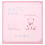 Dasique, My Bear Collection, растушевка для настроения, оттенок 17 сиреневый, 8,8 г (0,31 унции)