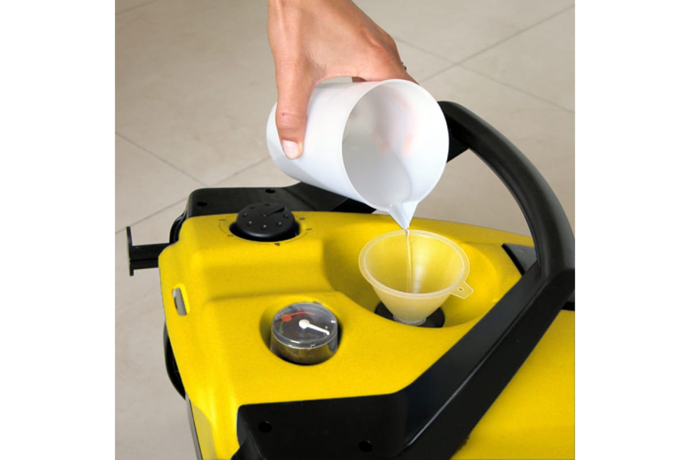 Пароочиститель Lavor SKYVAP MAX