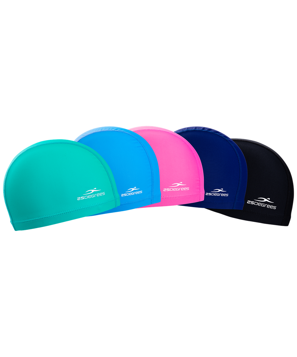 Шапочка для плавания 25DEGREES Comfo п/э