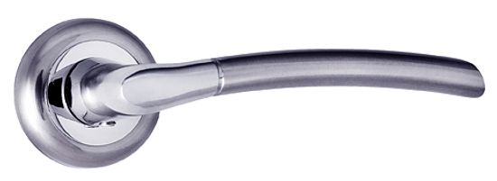 Дверная ручка для межкомнатной двери ГАРДА ITAROS ПЛЮС