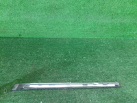 Молдинг двери задний правый Bentley Bentayga (2015-2020)