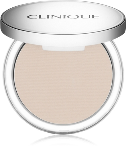 Clinique Stay-Matte Sheer Pressed Powder - , 7,6 g