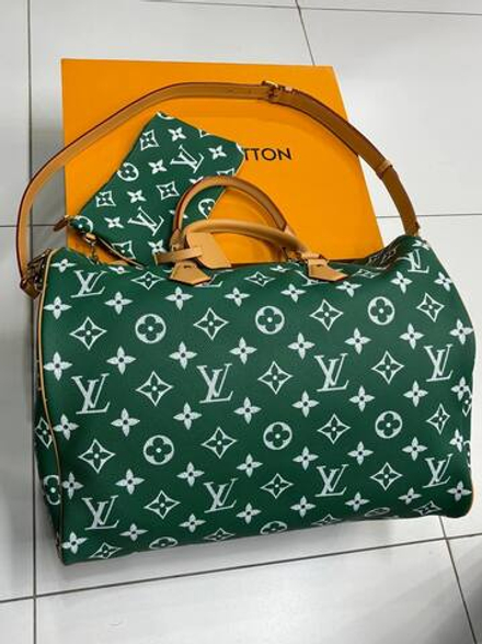Дорожная сумка Louis Vuitton