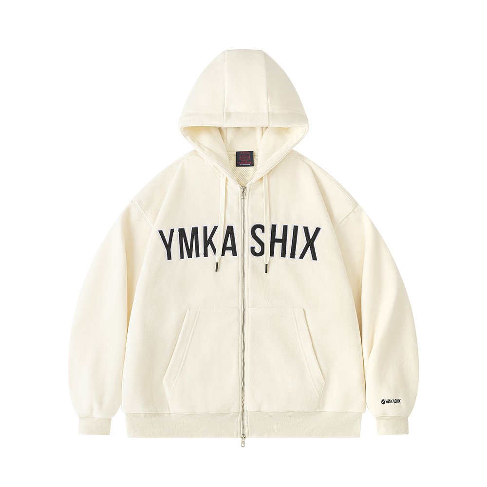 Зип худи Ymkashix Original fleece