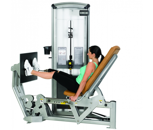 Жим ногами для инвалидов