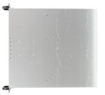 Корпус серверный 4U Procase RE411-D5H10-A-45
