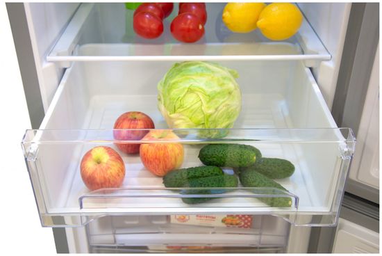 Холодильник Nordfrost NRB 164NF 932 (1347483)