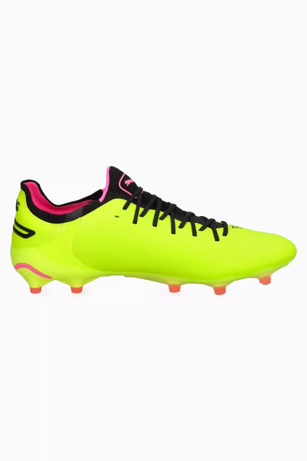 Бутсы Puma King Ultimate FG/AG