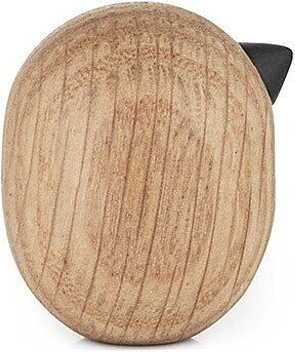 Статуэтка normann copenhagen little bird, дерево · арт. fabr 100192