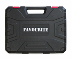 Цепная пила акк. FAVOURITE BSC6020 16.8В,2х2Ач,кейс (160001620)