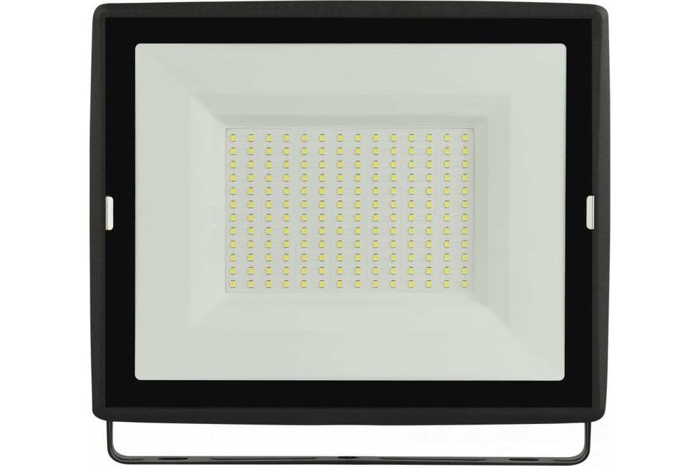 Прожектор светодиодный ЭРА 150Вт 6500К 12000Лм 280х253х41 IP65, Б0052027